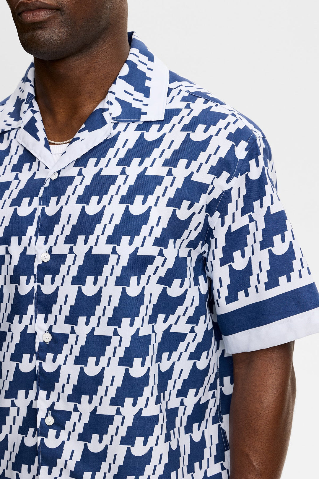 Ellis Border Resort Shirt