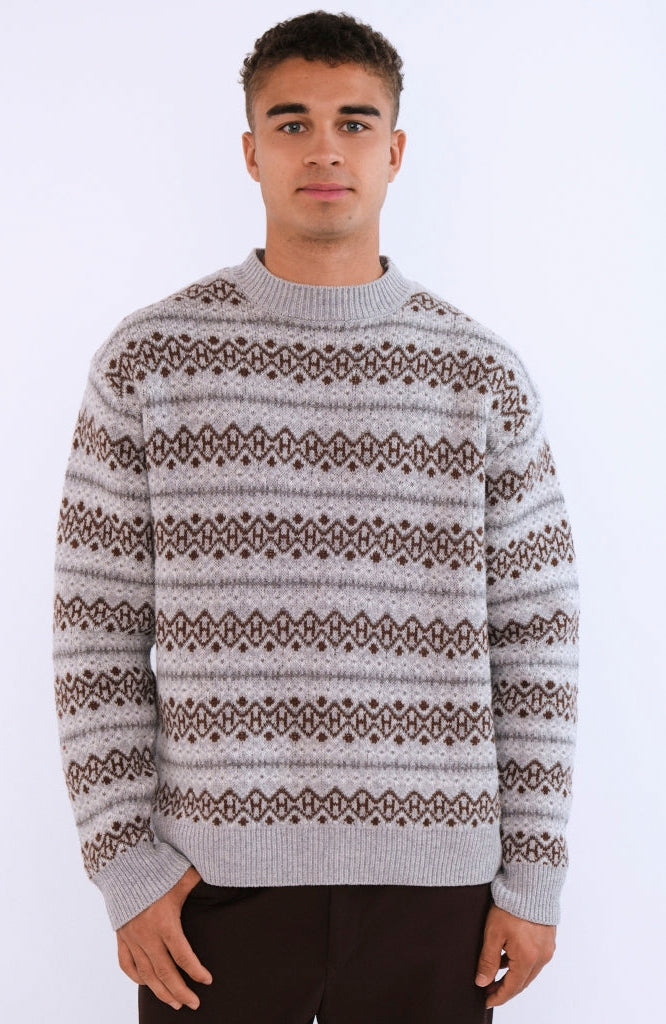 Esben Isle Knit