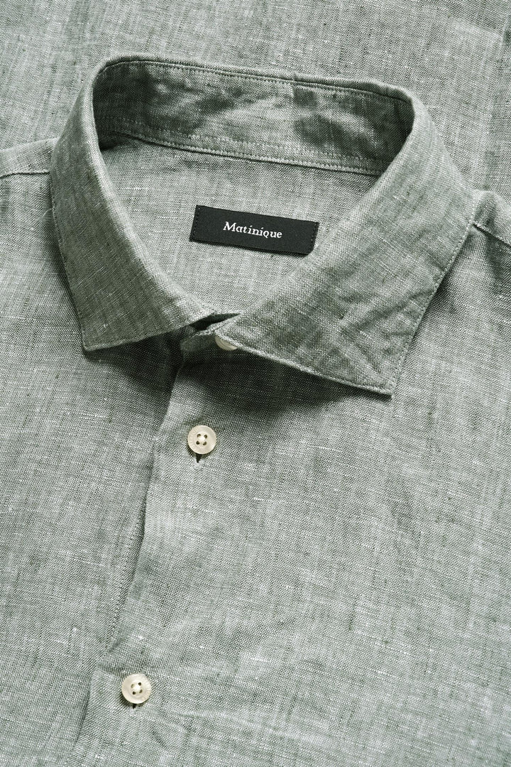 MAmarc Short Shirt