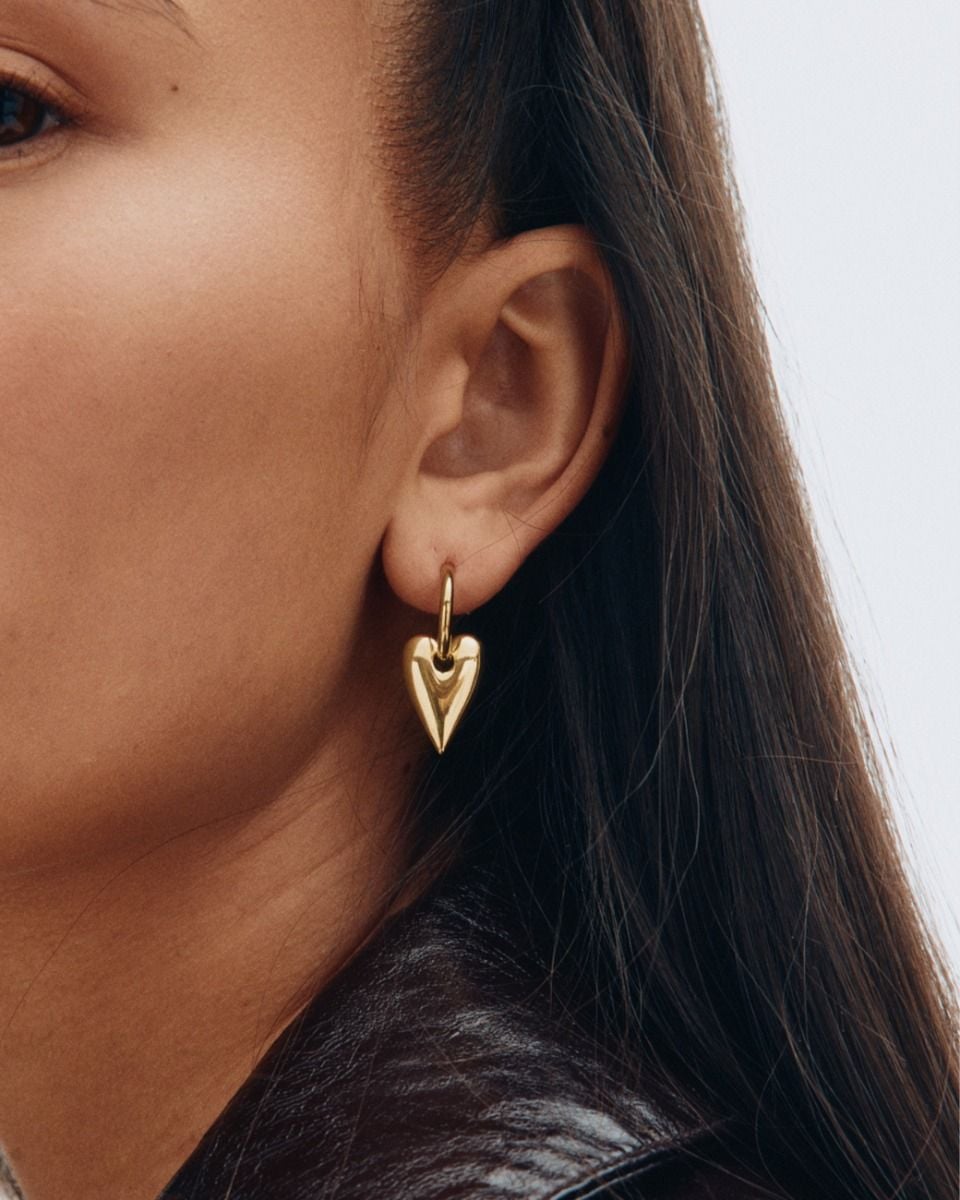 Amore Hoops L