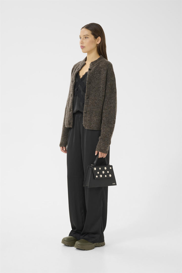 Alphagz Short Cardigan