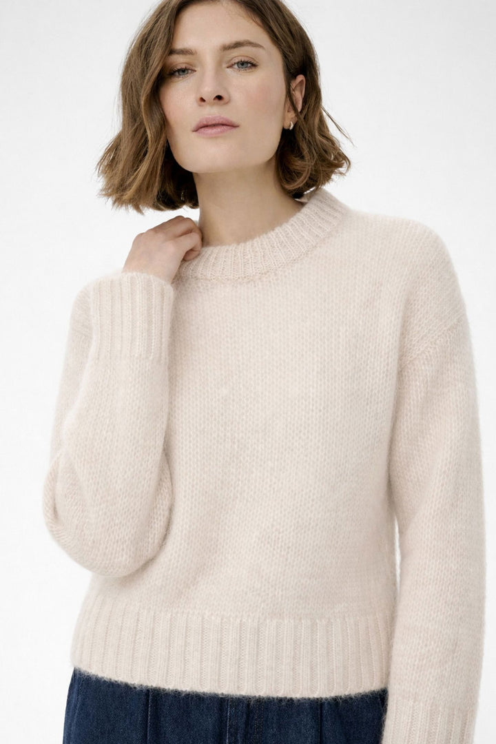 Sillepw Pullover