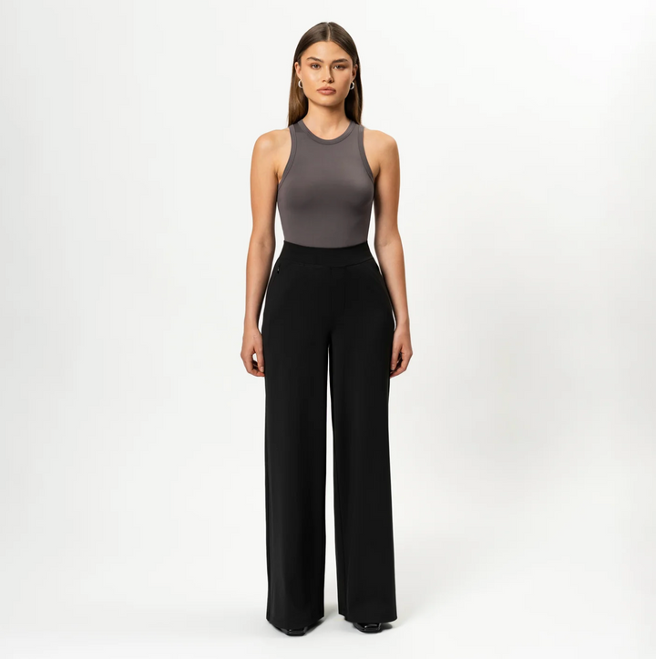 Asana Wide Pant