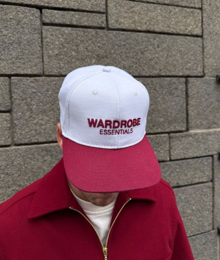 Stretch Essential Cap