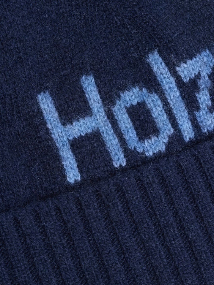 Haza Logo Beanie