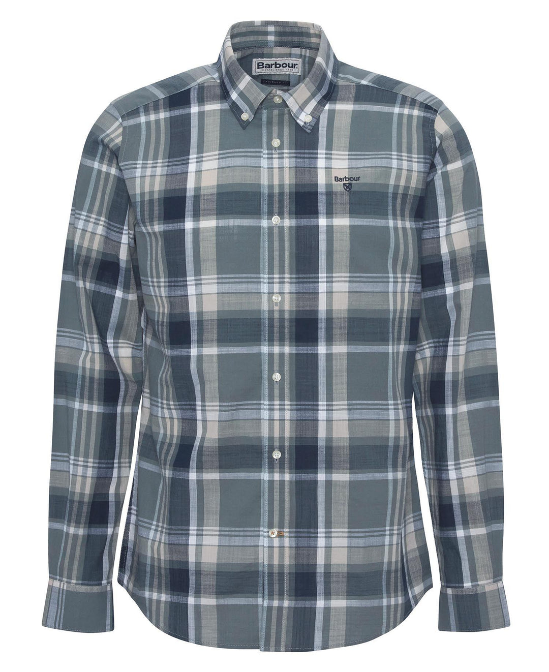 Kidd Tailored Shirt