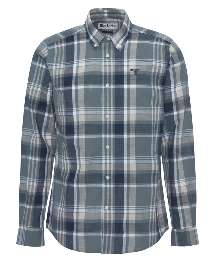 Kidd Tailored Shirt