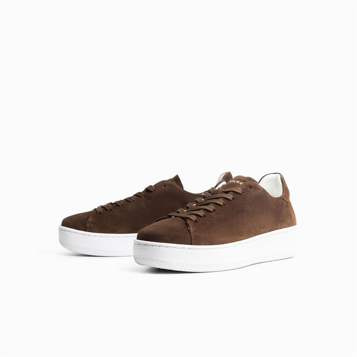 Deuce Court Suede