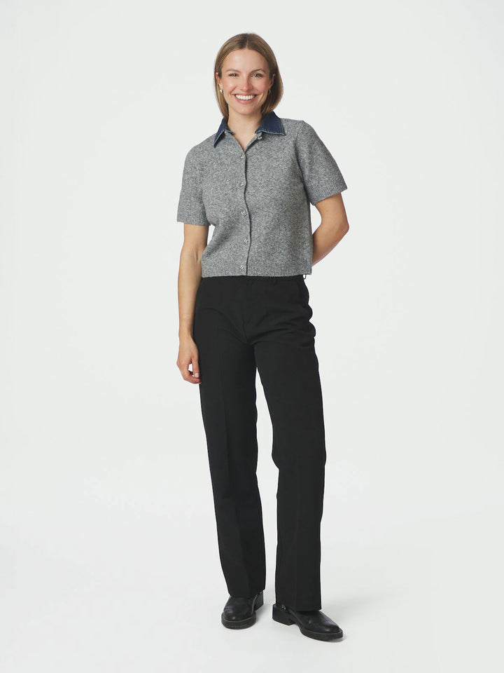 Amoria Knit Cardigan
