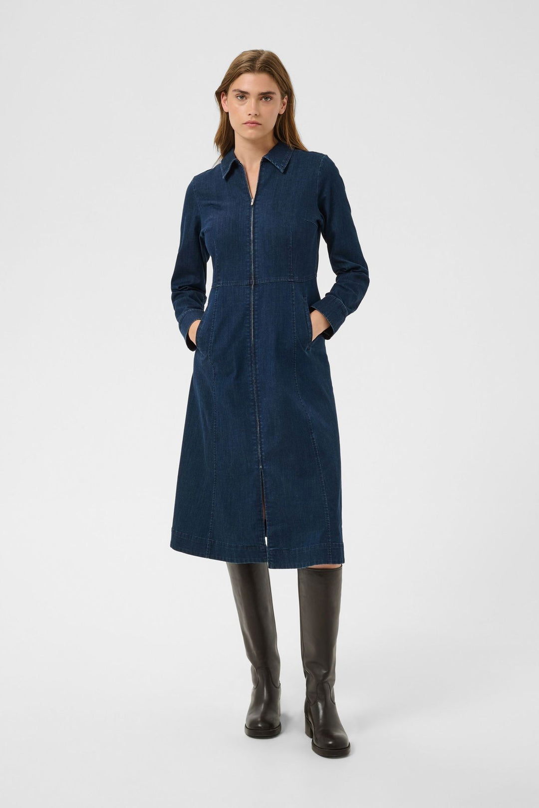 Chenillapw Dress