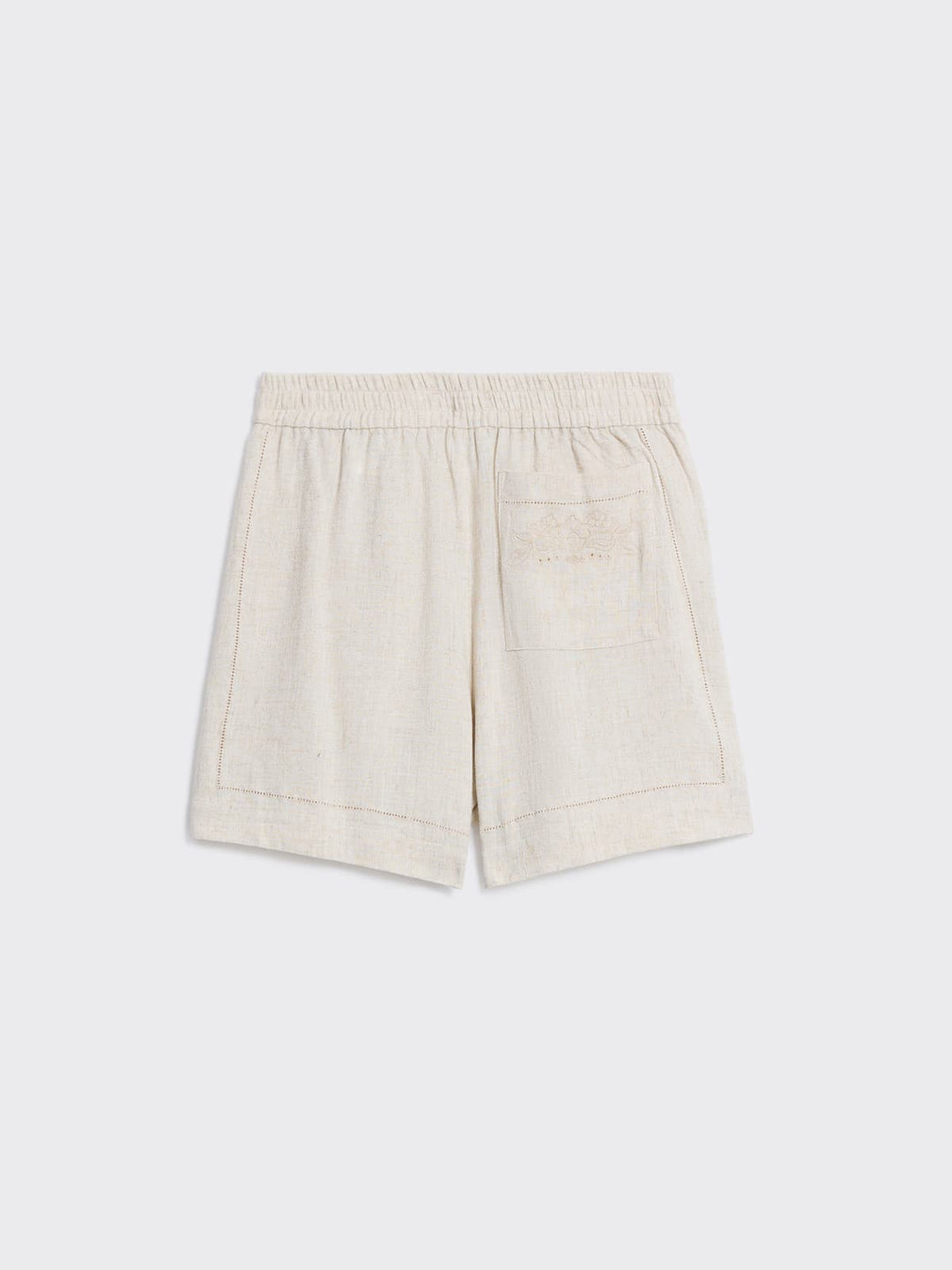 Relaxed Summer Shorts