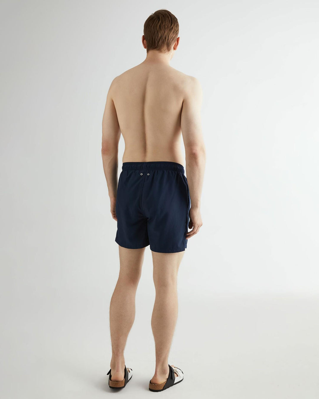 Lightweight Swim Shorts