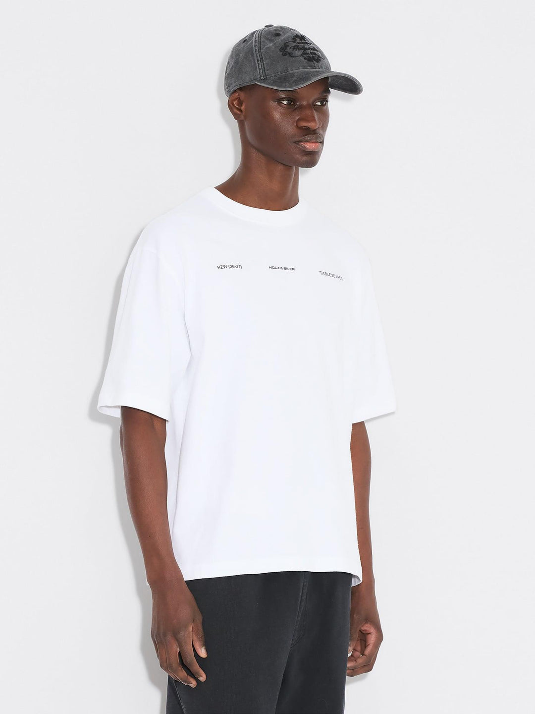 Ranger National Paint Tee