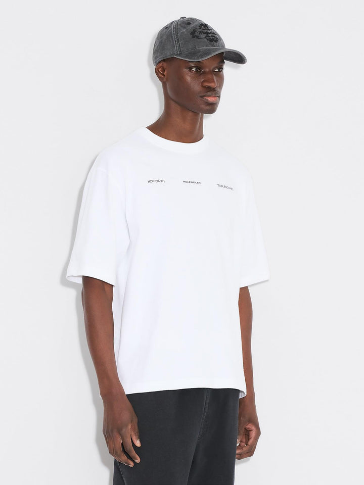 Ranger National Paint Tee