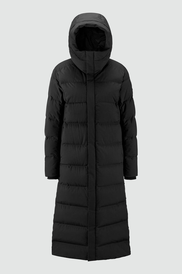 Meridian Down Jacket