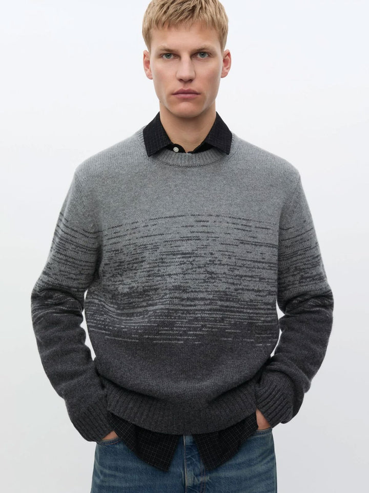 Sajones Sweater 16097