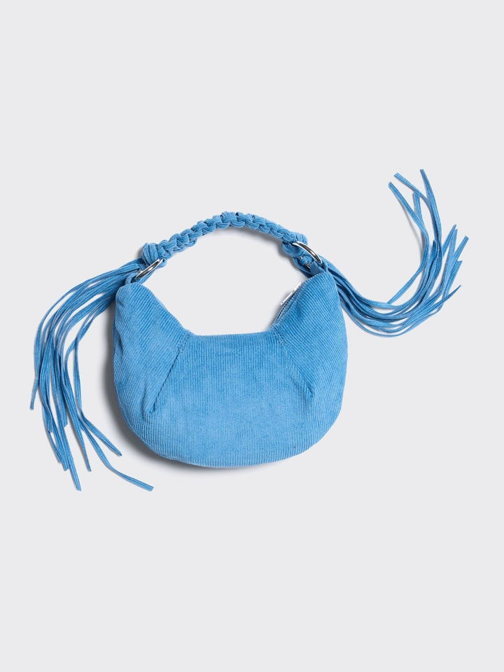 Cocoon Corduroy Micro Bag