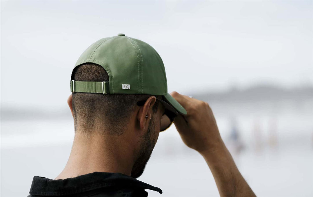 Varsity Headwear Cotton