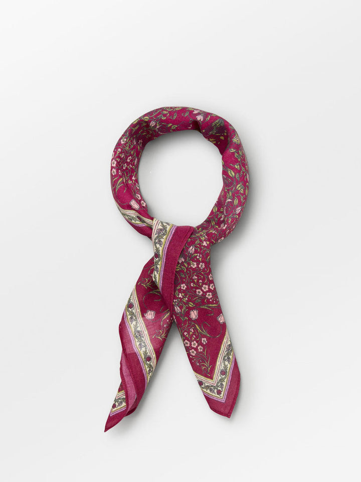 Gardenparty Cotta Scarf
