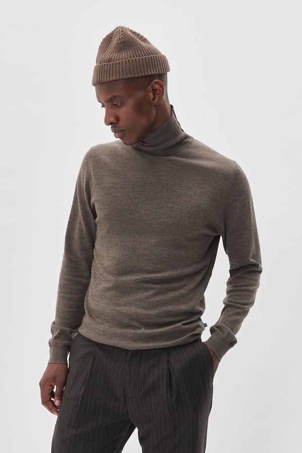 MAparcusman Merino sweater