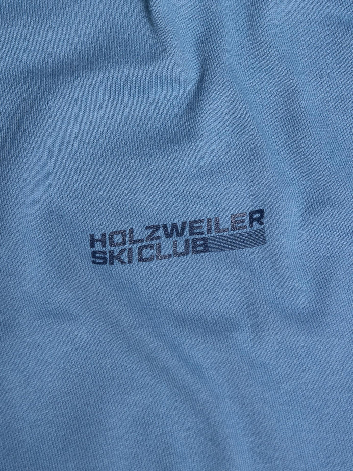 Ranger Logos Tee