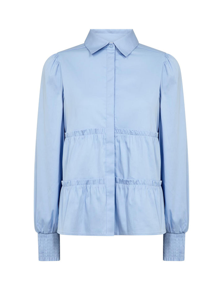 Lr-Isla Solid 95 Shirt
