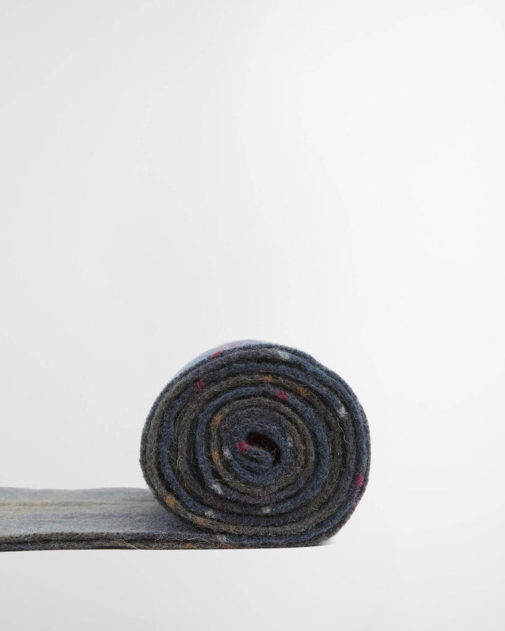 Barbour Tartan Scarf