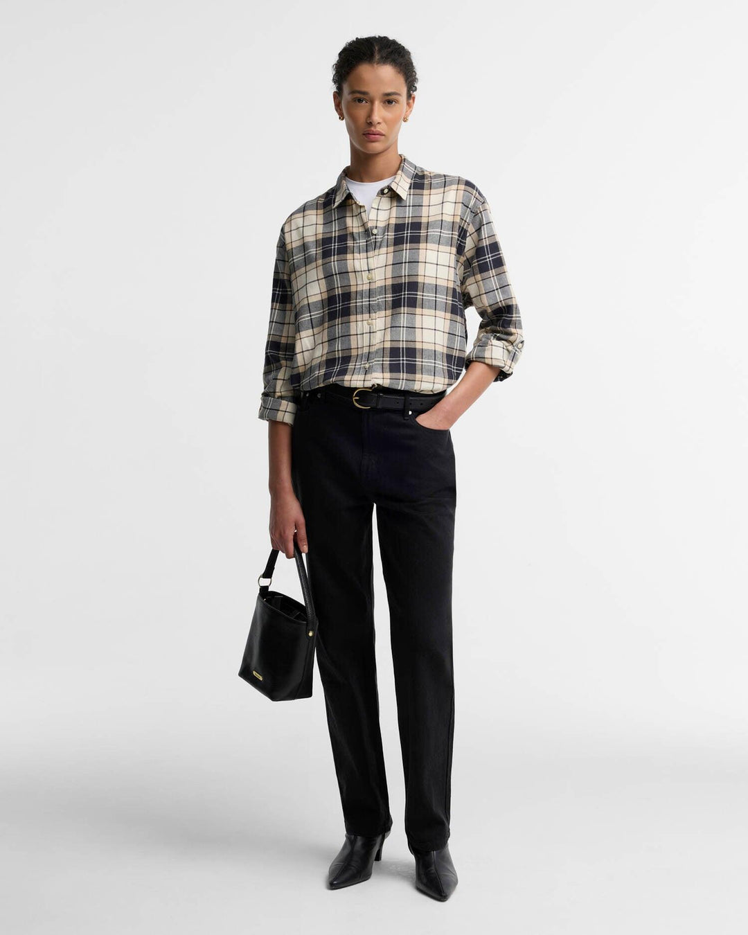 Barbour Elishaw Shirt