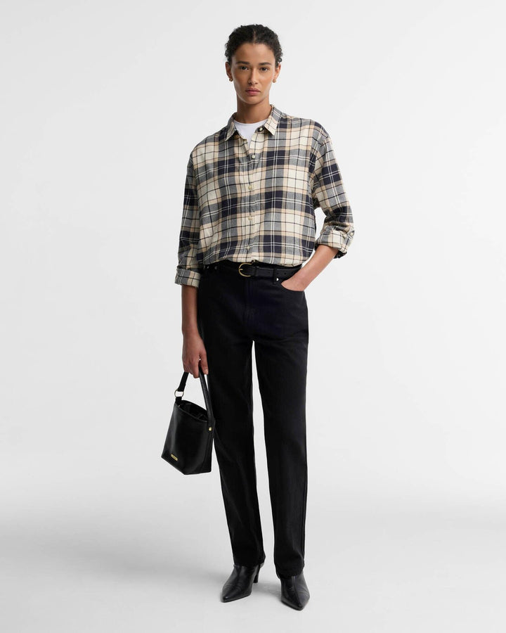 Barbour Elishaw Shirt