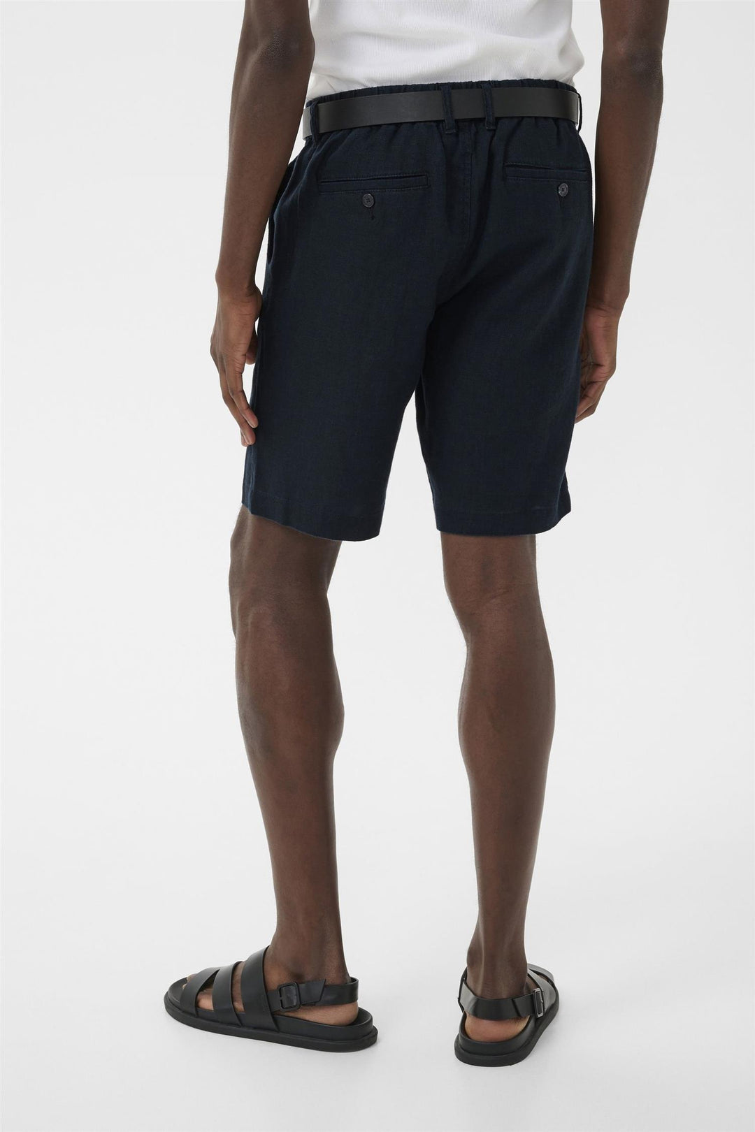 MAharlow Short