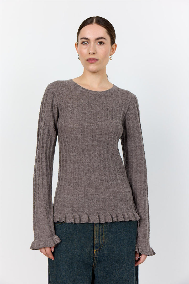 LR-Ismaila 13 Pullover