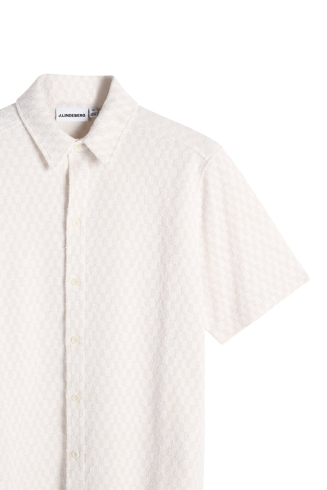 Torpa Jacquard Shirt