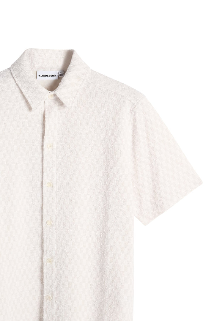 Torpa Jacquard Shirt