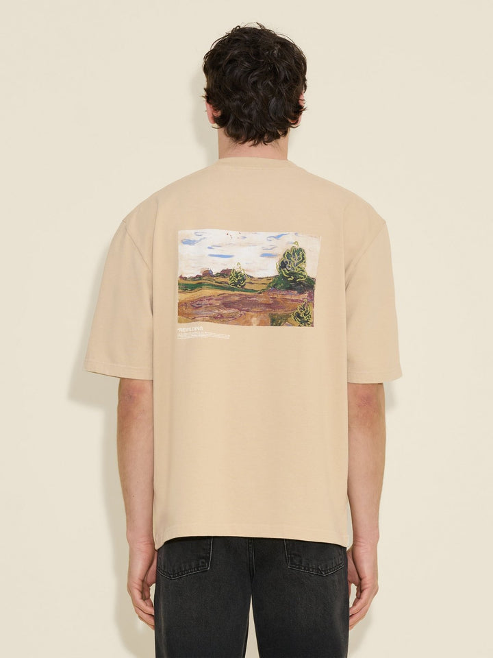 Ranger National Tee