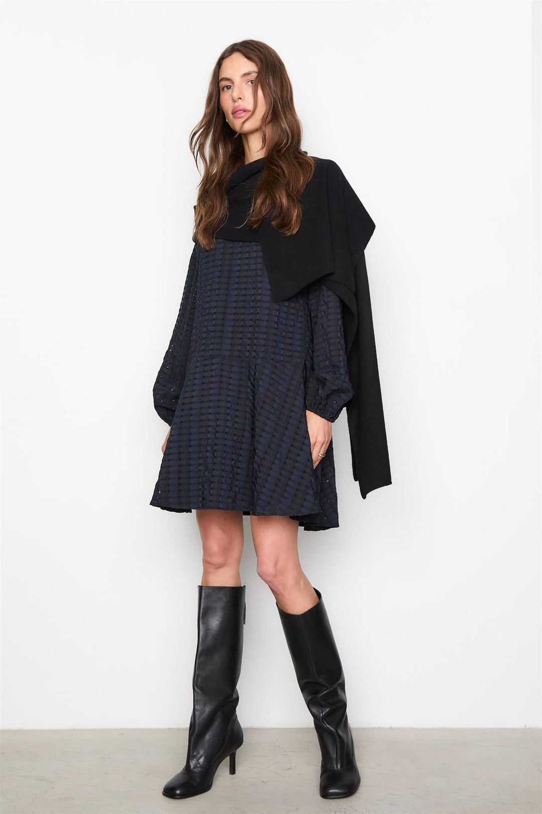 Margot Dress
