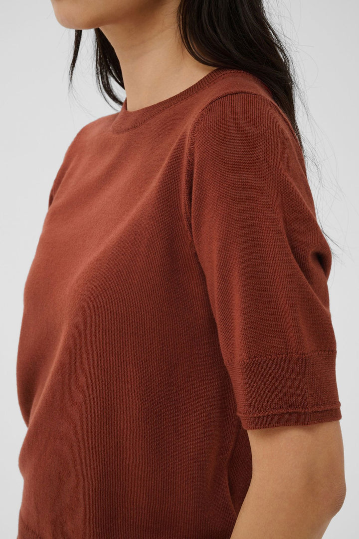 Natanyapw Pullover