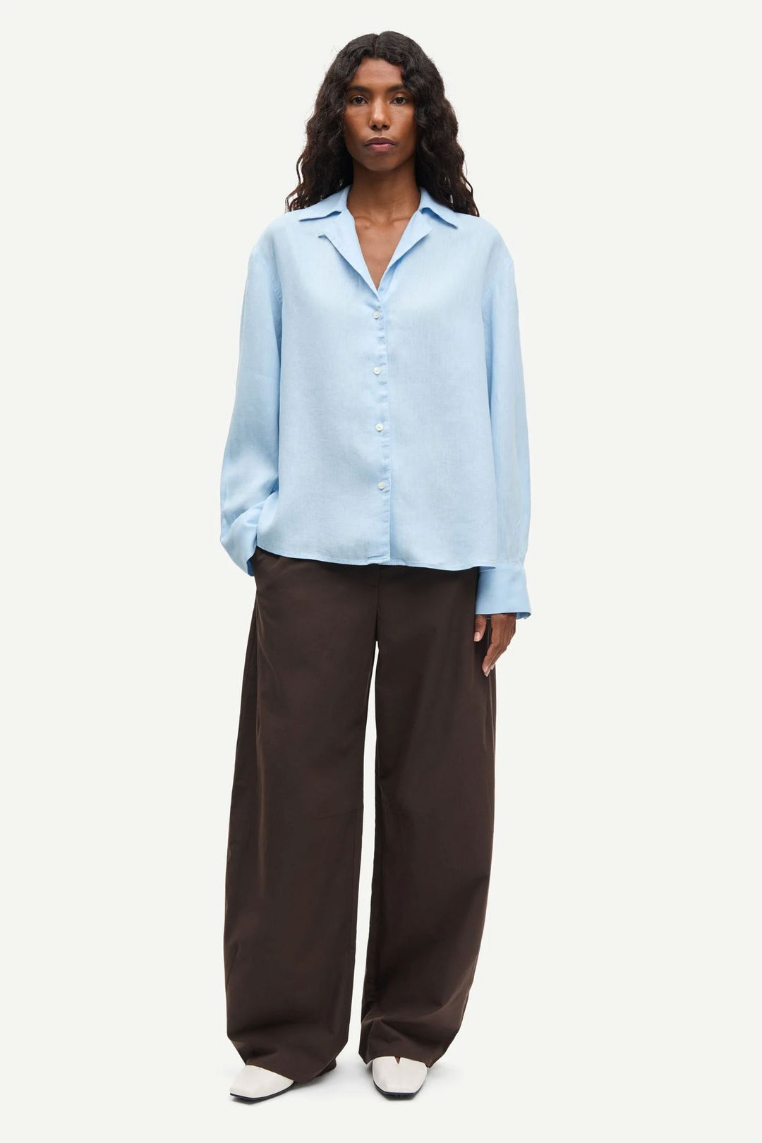SAiben Shirt 16047