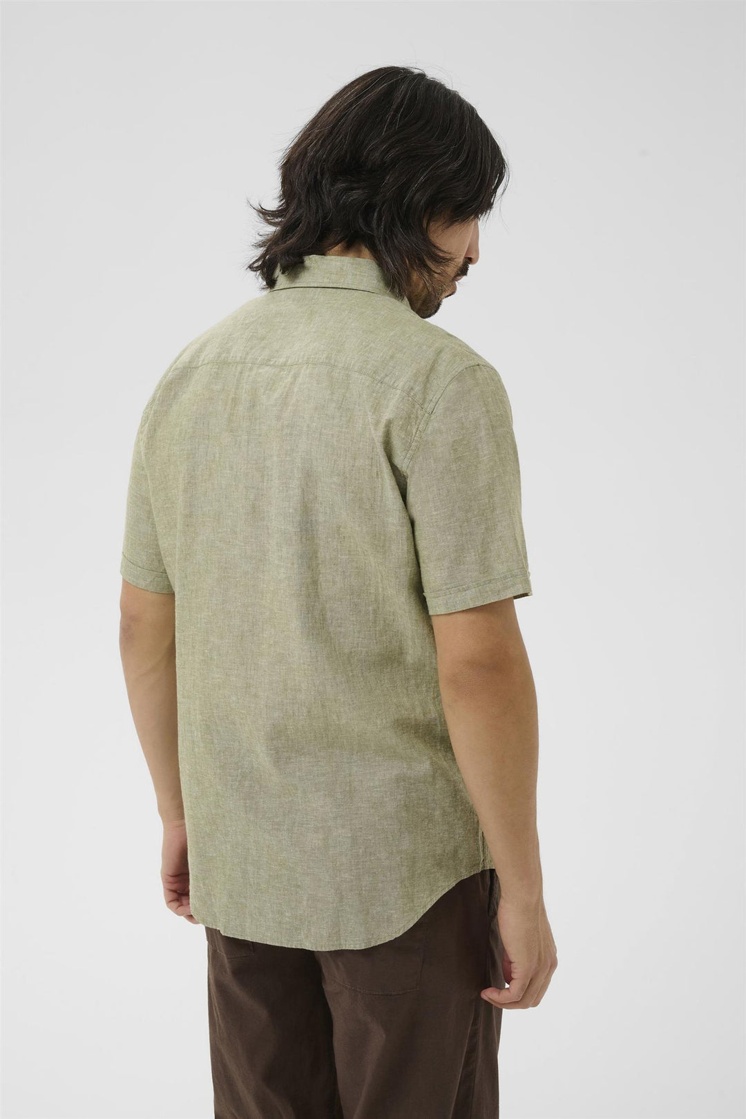 MAtrostol BD Short Sleeve