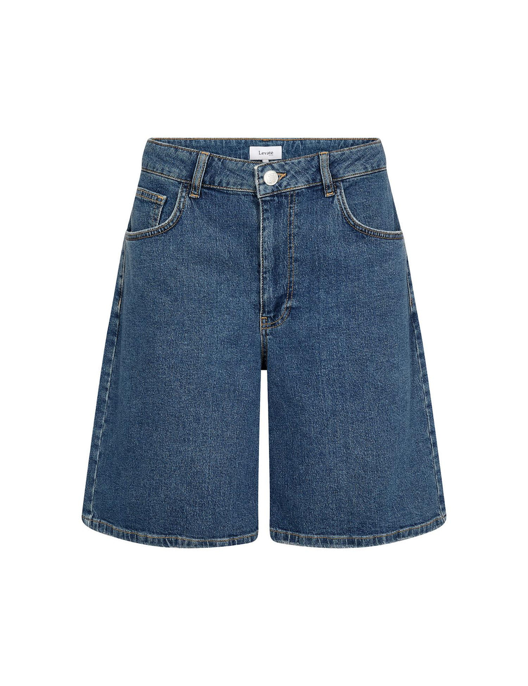 Lr-Rillo 5 Shorts