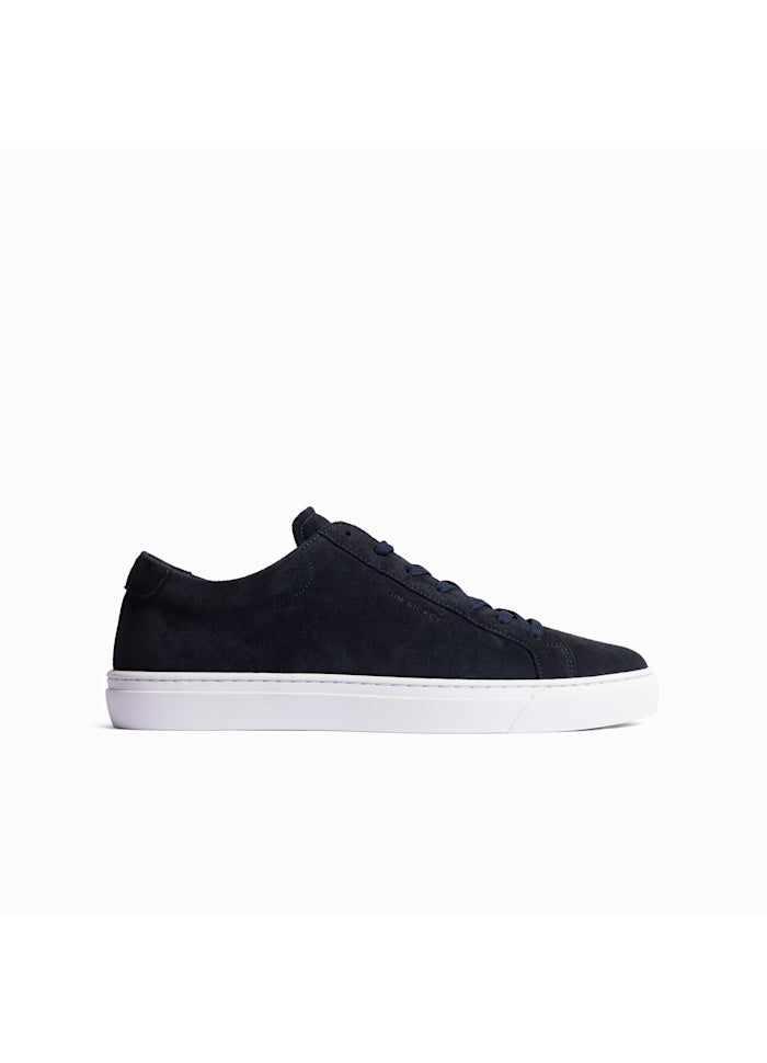 Spin Leather M Sneakers