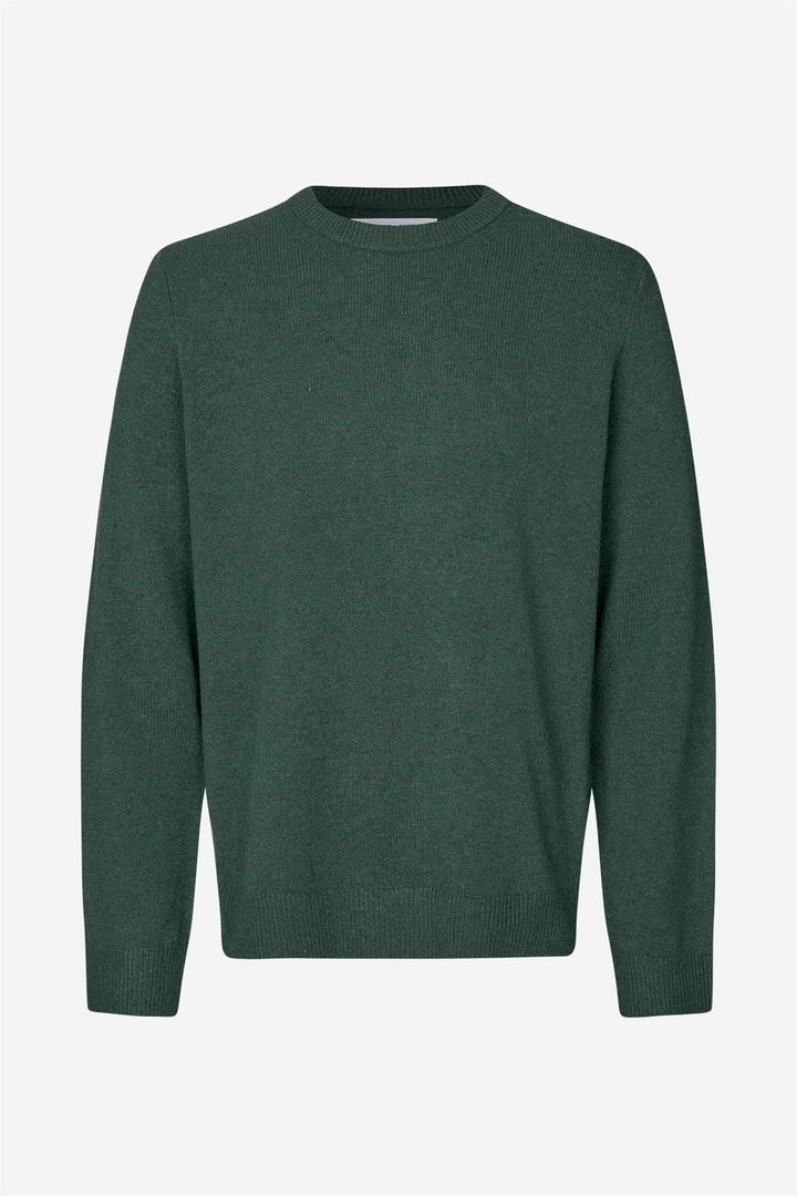 Isak Knit Sweater