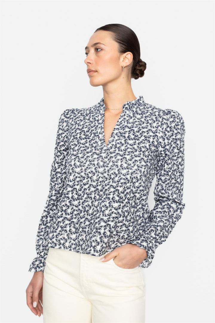 Jenny Blouse