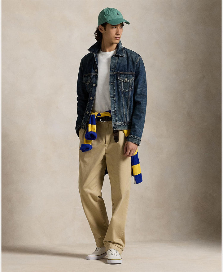 Custom Slim Fit Jersey Crewneck T-Shirt