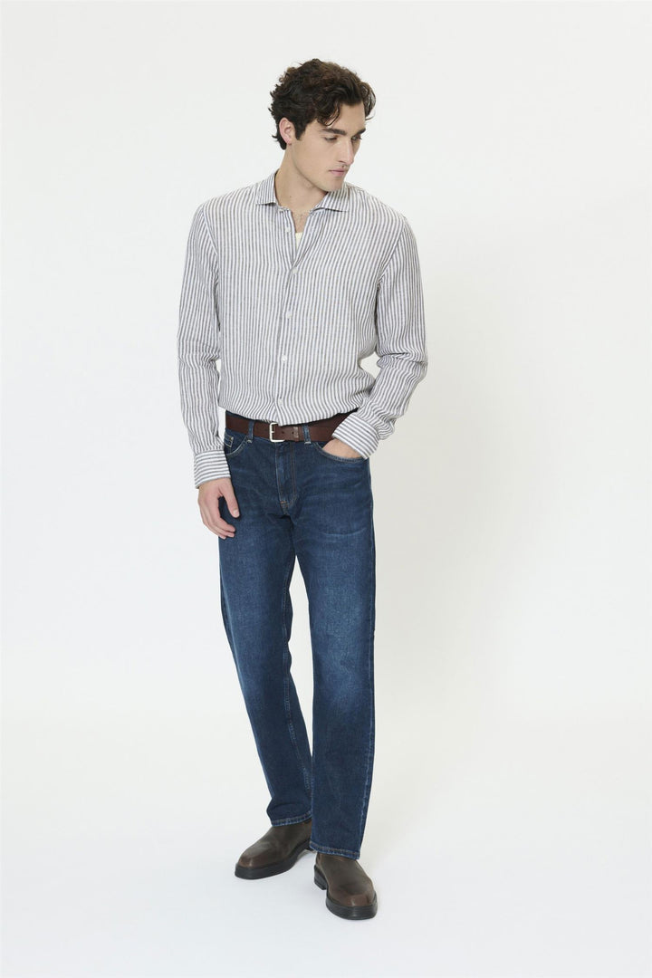 MAmarc Short