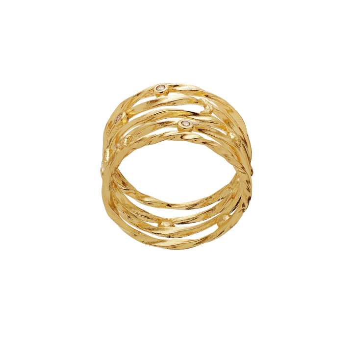 Alora Ring