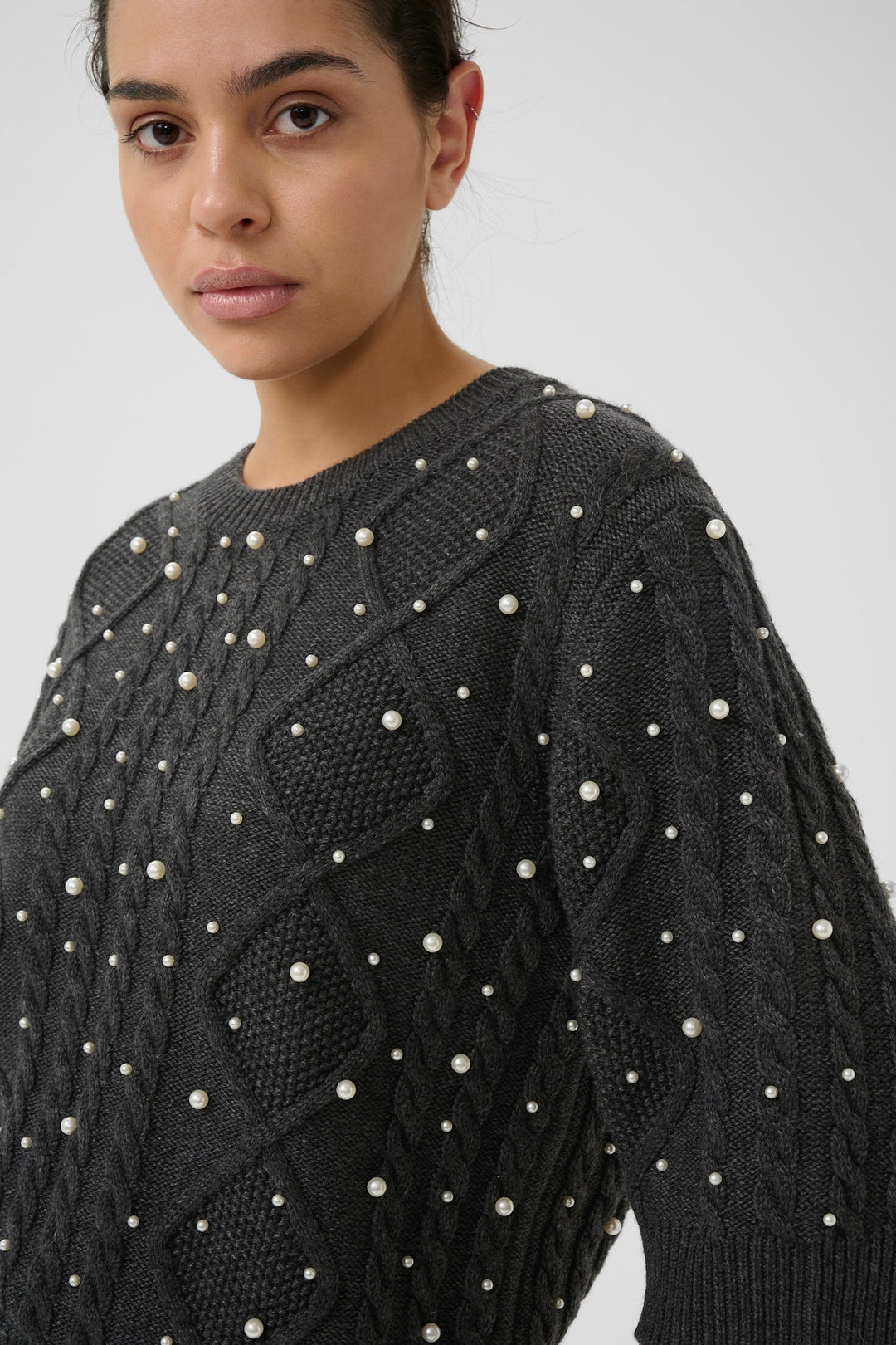 Gztaiba Pullover