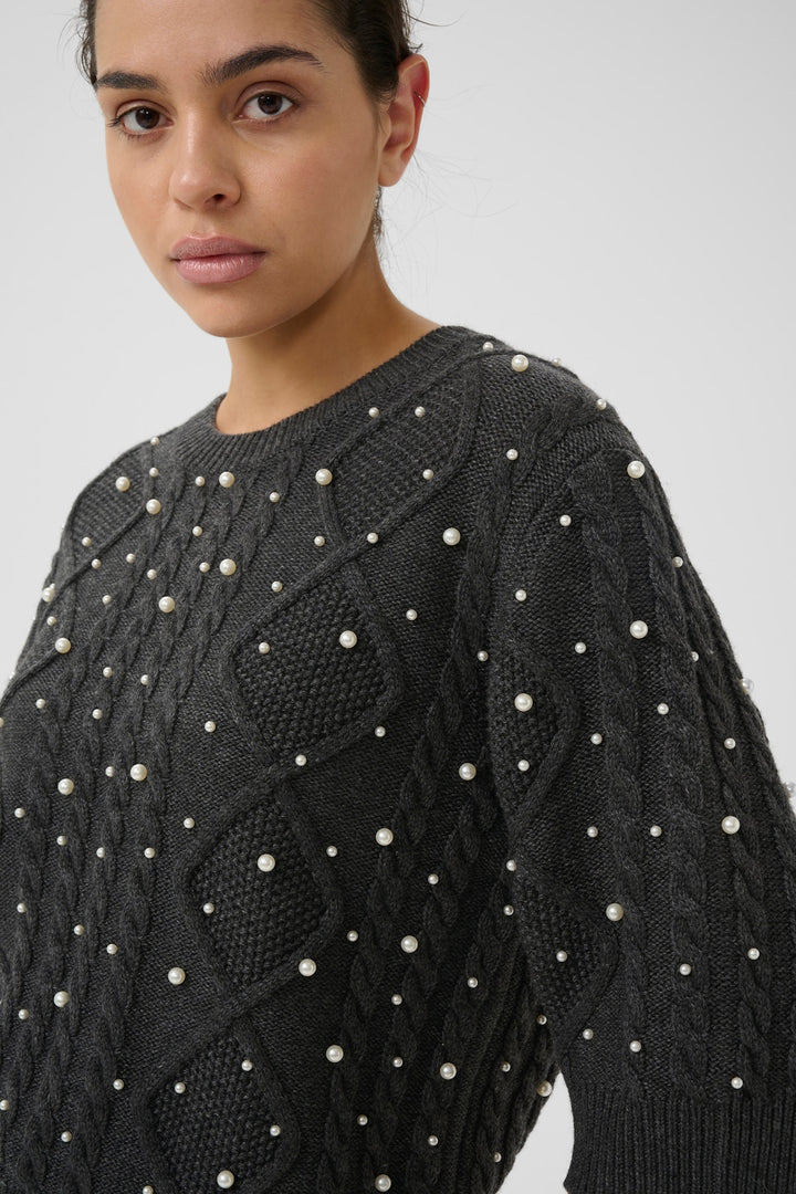 Gztaiba Pullover