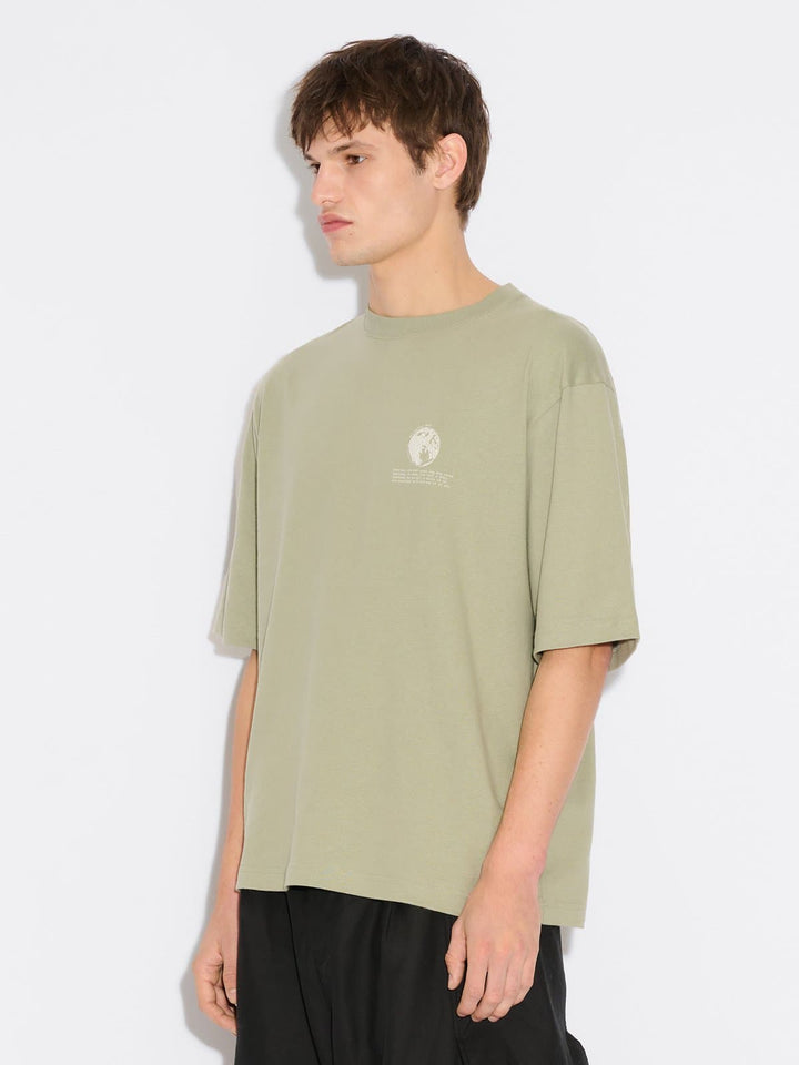 Ranger Logo Tee