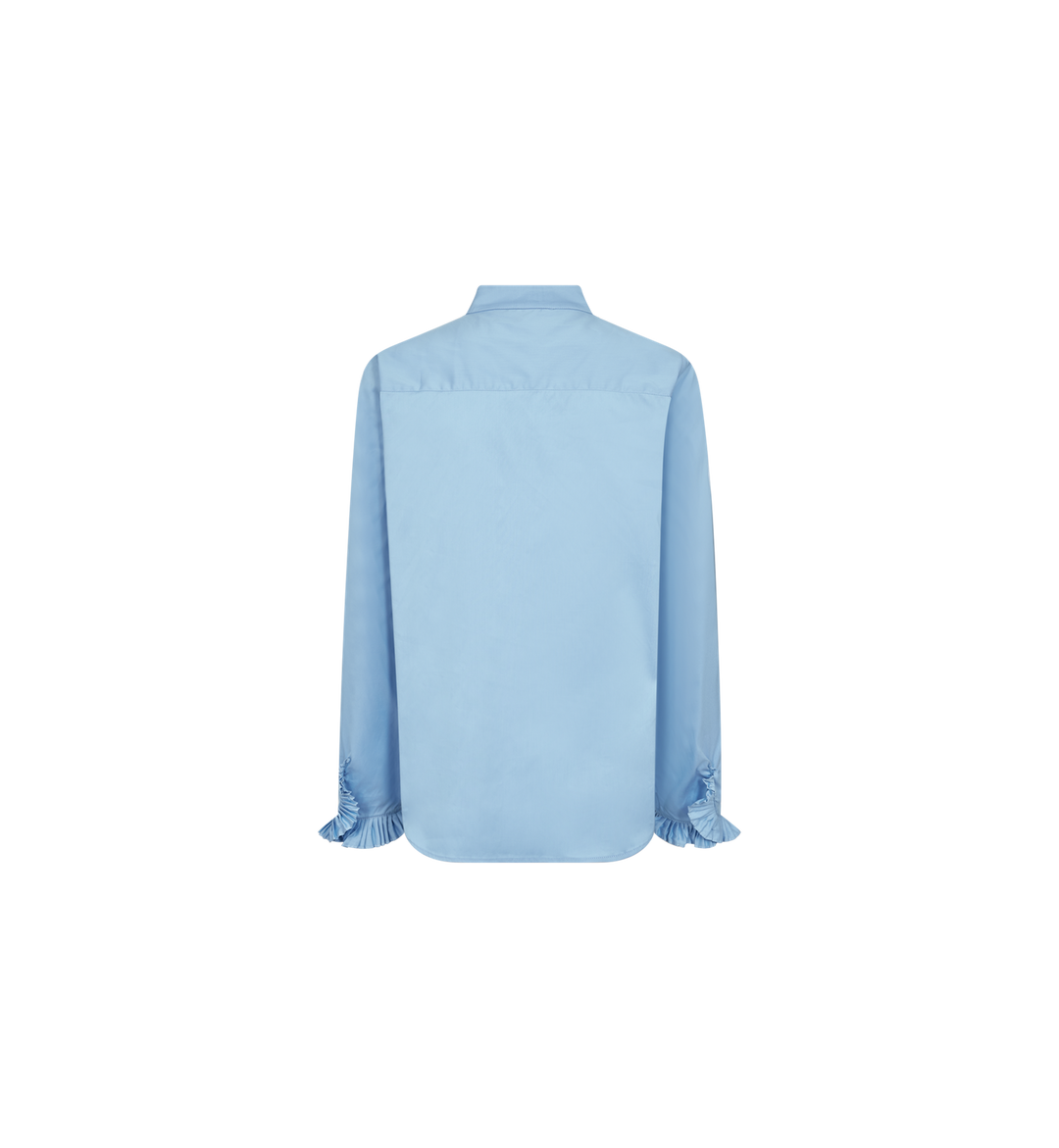 Mmhassie Pleat Shirt