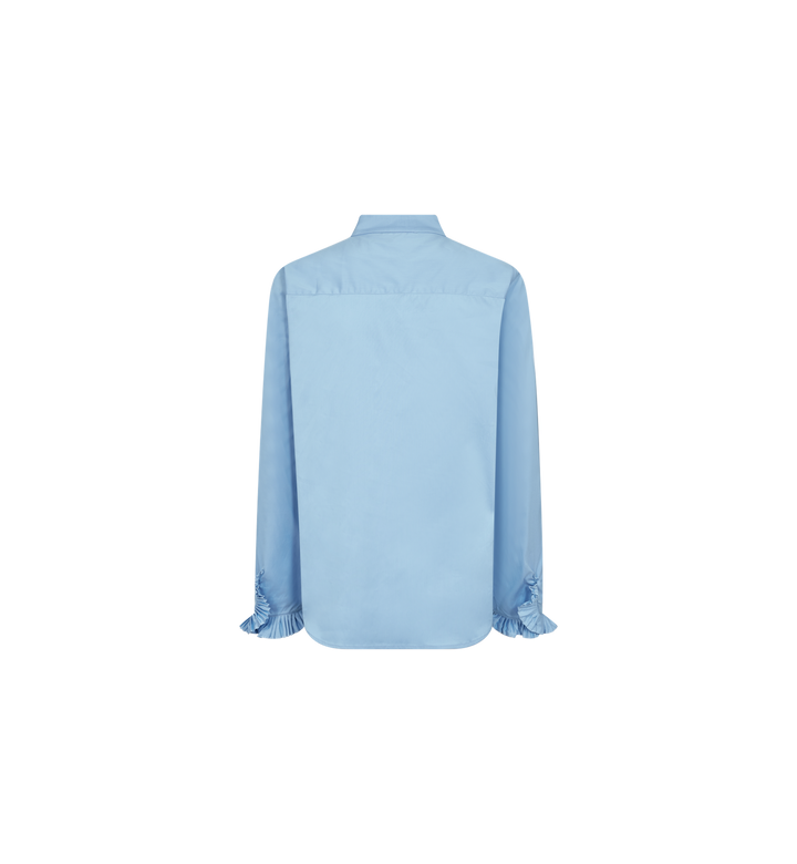 Mmhassie Pleat Shirt